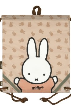 Сумка для взуття Yes SB-10 Miffy Bunny (550504)