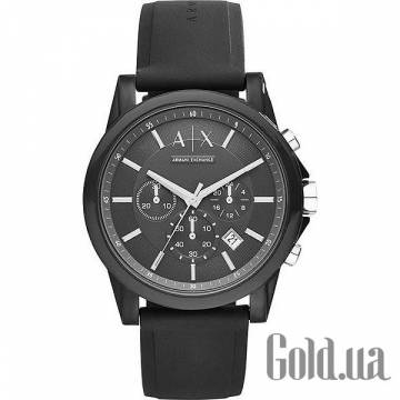 Дизайнерские часы Armani Exchange Дизайнерские часы Armani Exchange