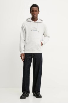 Хлопковая кофта Guess Jeans