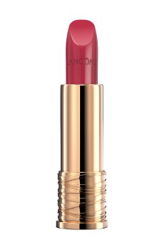 Уценка! Увлажняющая помада для губ Lancome LAbsolu Rouge Cream Lipstick 190 La Fougue, 3.4 г