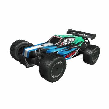 Детский внедорожный автомобиль Capable Toys на радиоуправлении, сине-зеленый, от 3 лет (MH635119) Детский внедорожный автомобиль Capable Toys на радиоуправлении, сине-зеленый, от 3 лет (MH635119)