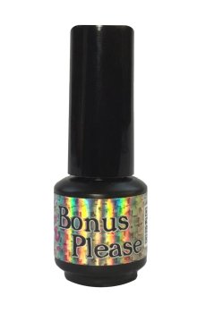 Уценка! Гель-лак для ногтей Bonus Please 57, 6 г