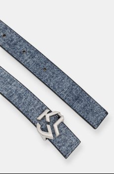 Ремень Karl Lagerfeld Jeans