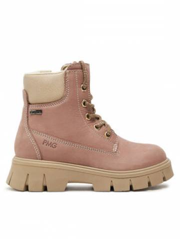 Primigi Черевики туристичні 6877211 M GORE-TEX Рожевий Primigi Черевики туристичні 6877211 M GORE-TEX Рожевий