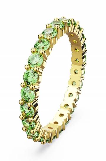 Кольцо Swarovski Matrix