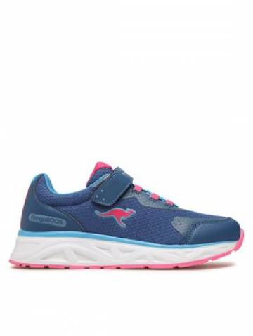 KangaRoos Снікерcи K-Ok Lonis Ev 10008 000 4152 Cиній KangaRoos Снікерcи K-Ok Lonis Ev 10008 000 4152 Cиній