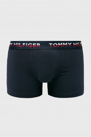 Tommy Hilfiger - Боксеры (2 пары) Tommy Hilfiger - Боксеры (2 пары)