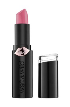 Уценка! Помада для губ Wet n Wild Mega Last Matte Lip Color, Mauve Outta Here, 3.3 г