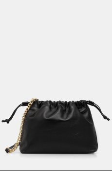 Кожаная сумочка Answear.LAB