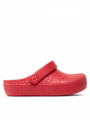 Big Star Shoes Шльопанці II375004 Червоний Big Star Shoes Шльопанці II375004 Червоний