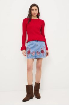 Свитер Medicine