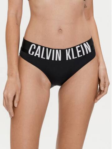Calvin Klein Underwear Класичні труси 000QF7792E Чорний Calvin Klein Underwear Класичні труси 000QF7792E Чорний