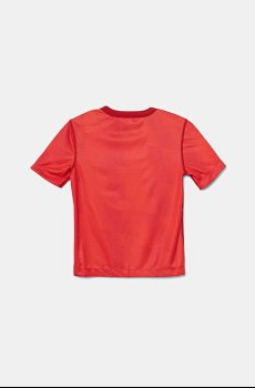 Двусторонняя детская футболка adidas Performance