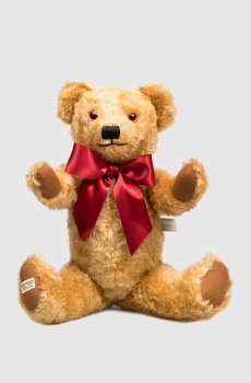 Сувенир в виде медведя The Merrythought Bear Growl