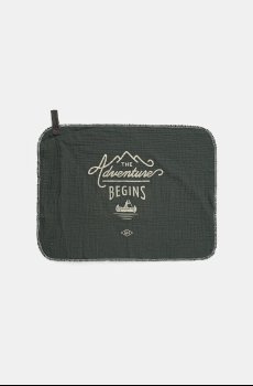 Набор салфеток Gentlemens Hardware Utility Cloth Set 3 шт