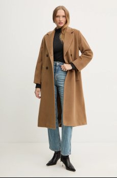 Джинсы BOSS Orange C_ADA HR WRK