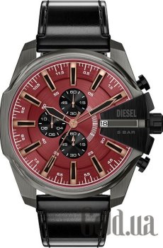 Дизайнерские часы Diesel