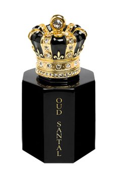 Royal Crown Oud Santal Парфюмированная вода унисекс, 50 мл