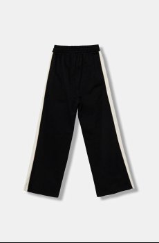 Хлопковые спортивные штаны Elisabetta Franchi