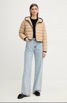 Пуховая куртка Armani Exchange