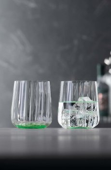 Набор стаканов Spiegelau LifeStyle Tumbler 340 ml 2 шт