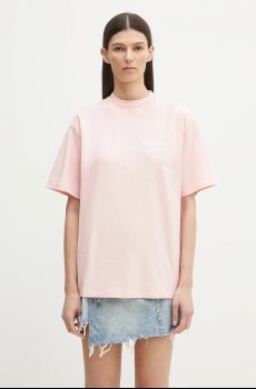 Хлопковая футболка No Problemo Mini Problemo SS Tee