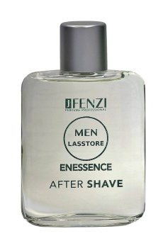 Парфюмированный лосьон после бритья Jfenzi Men Lasstore Enessence мужской, 100 мл