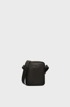 Мужская черная сумка MODERN BUSINESS REPORTER Черный ONESIZE Calvin Klein K50K512969