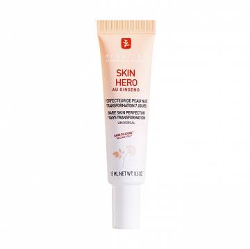 Крем для лица Erborian Skin Hero Au Ginseng, 15 мл Крем для лица Erborian Skin Hero Au Ginseng, 15 мл