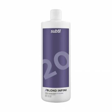 Окислитель для волос Subtil Blond 6%, 1 л Окислитель для волос Subtil Blond 6%, 1 л