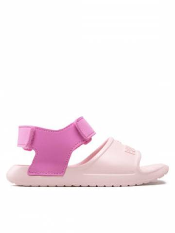 Puma Босоніжки Divecat V2 Injex Ps 369546 11 Рожевий Puma Босоніжки Divecat V2 Injex Ps 369546 11 Рожевий