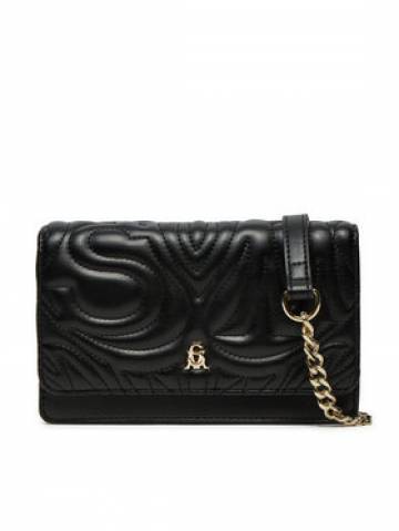 Steve Madden Сумка Blastly SM13001562 Чорний Steve Madden Сумка Blastly SM13001562 Чорний
