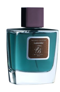 Franck Boclet Lavender Парфюмированная вода унисекс, 100 мл