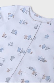 Комплект для младенцев Mayoral Newborn 4 шт