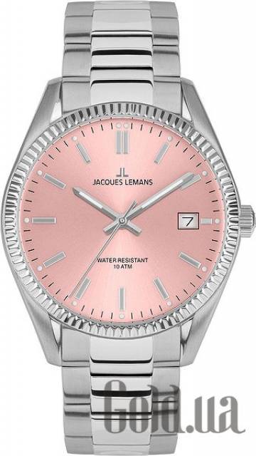 Женские часы Jacques Lemans Женские часы Jacques Lemans