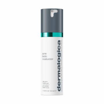 Гель для лица Dermalogica Acne Biotic Moisturizer, 50 мл Гель для лица Dermalogica Acne Biotic Moisturizer, 50 мл