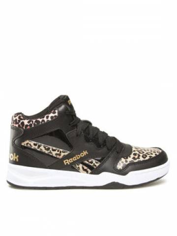 Reebok Снікерcи BB4500 Court GX3922 Чорний Reebok Снікерcи BB4500 Court GX3922 Чорний
