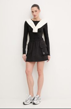 Юбка Puma Wardrobe Essentials