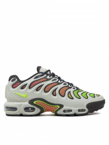 Nike Снікерcи Air Max Plus Drift FD4290 Сірий Nike Снікерcи Air Max Plus Drift FD4290 Сірий