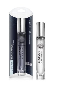 Eclipse G.Many Black Magic Парфюмированная вода мужская, 20 мл