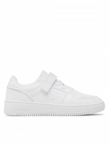 Champion Снікерcи Rebound 2.0 Low B Ps S32414-CHA-WW009 Білий Champion Снікерcи Rebound 2.0 Low B Ps S32414-CHA-WW009 Білий