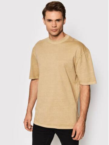 Only & Sons Футболка Ron 22020928 Бежевий Regular Fit Only & Sons Футболка Ron 22020928 Бежевий Regular Fit