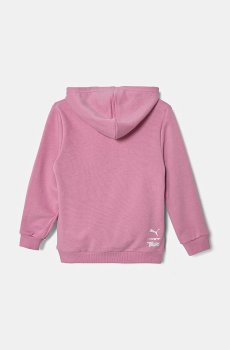 Детская кофта Puma X TROLLS Hoodie TR
