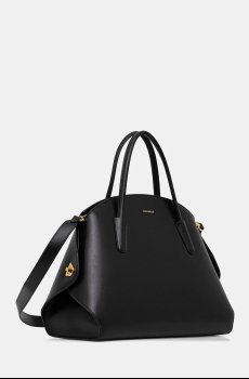 Кожаная сумочка Coccinelle TYLDE