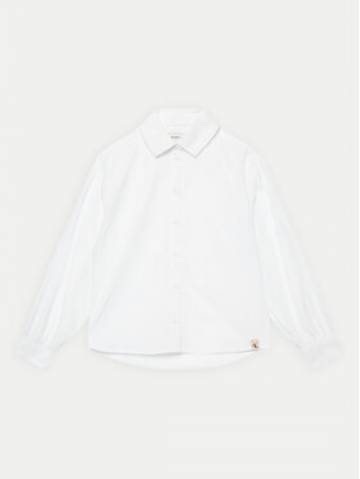 Calvin Klein Jeans Сорочка IG0IG02658 Білий Regular Fit Calvin Klein Jeans Сорочка IG0IG02658 Білий Regular Fit