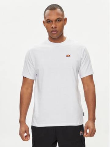 Ellesse Футболка SHV20112 Білий Regular Fit Ellesse Футболка SHV20112 Білий Regular Fit