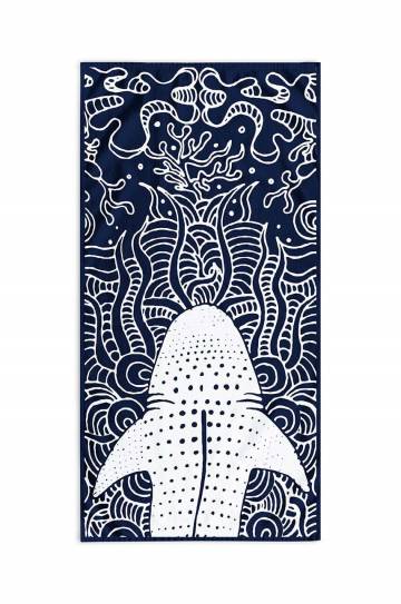 Пляжное полотенце home & lifestyle 90 x 180 cm Пляжное полотенце home & lifestyle 90 x 180 cm