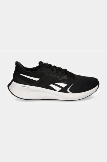 Обувь для бега Reebok Energen Tech Plus 2 цвет чёрный 100204828 Обувь для бега Reebok Energen Tech Plus 2 цвет чёрный 100204828