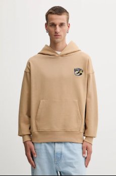 Хлопковая кофта Barrow