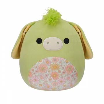 Мяка іграшка Squishmallows Віслючок Джуніпер 19 см (SQCR05390) Мяка іграшка Squishmallows Віслючок Джуніпер 19 см (SQCR05390)